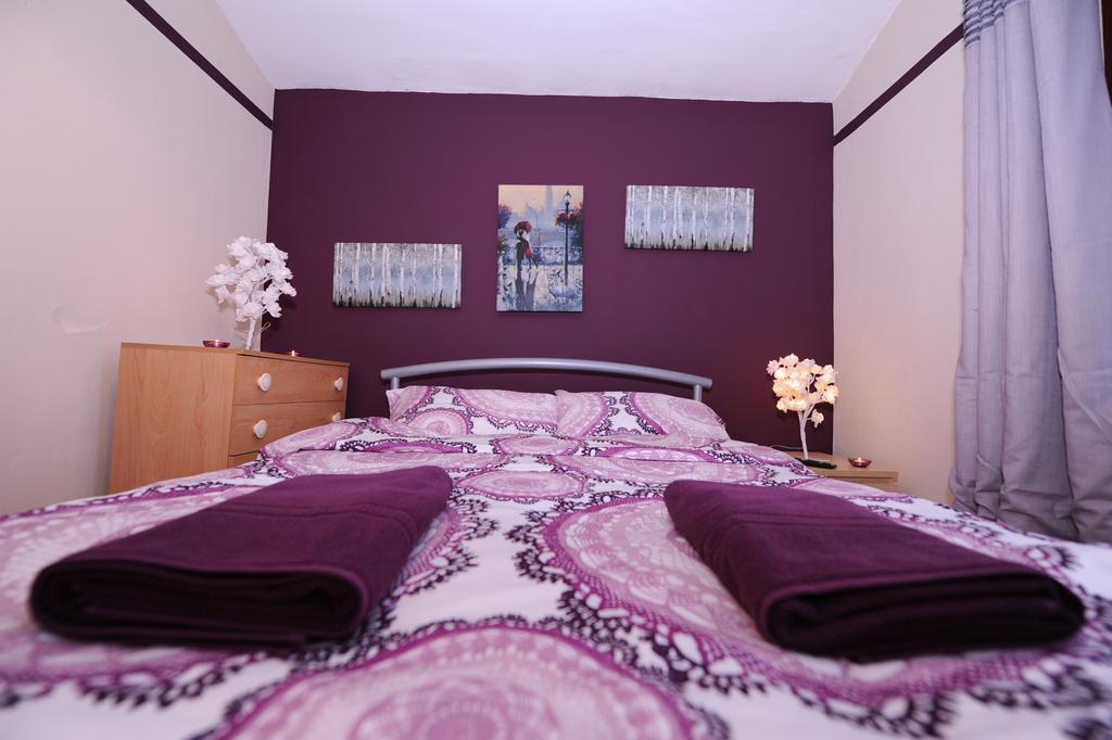 Kingward Rooms ロンドン 部屋 写真