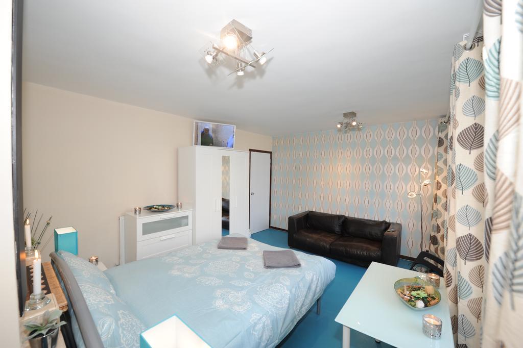 Kingward Rooms ロンドン エクステリア 写真