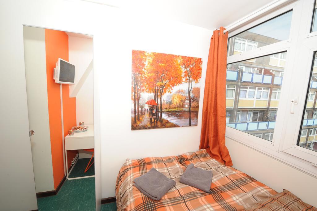 Kingward Rooms ロンドン エクステリア 写真