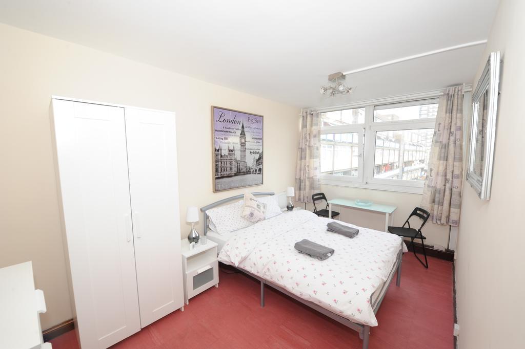 Kingward Rooms ロンドン エクステリア 写真
