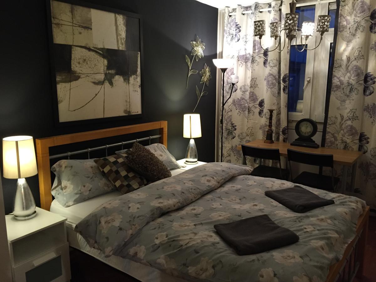 Kingward Rooms ロンドン 部屋 写真