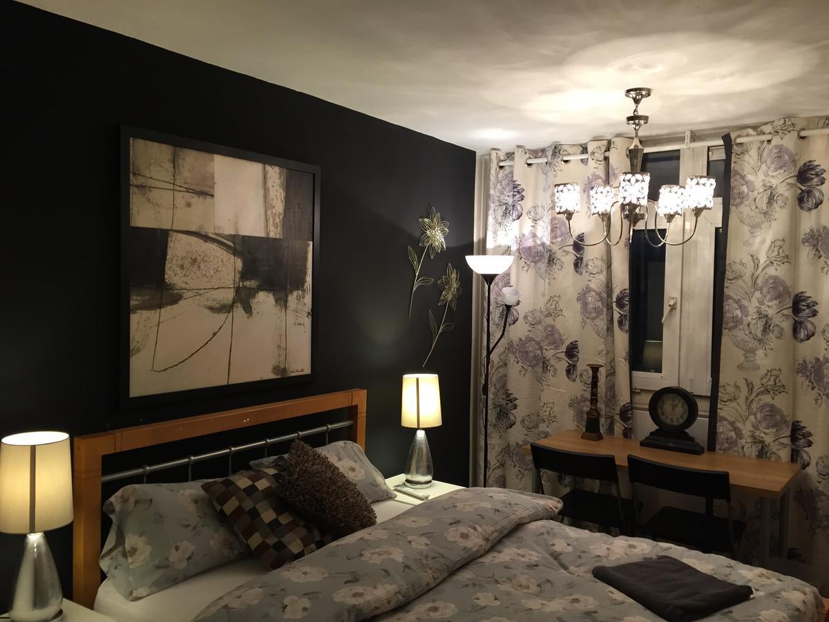 Kingward Rooms ロンドン 部屋 写真