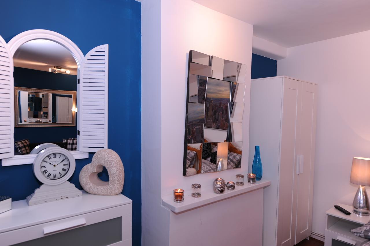 Kingward Rooms ロンドン 部屋 写真