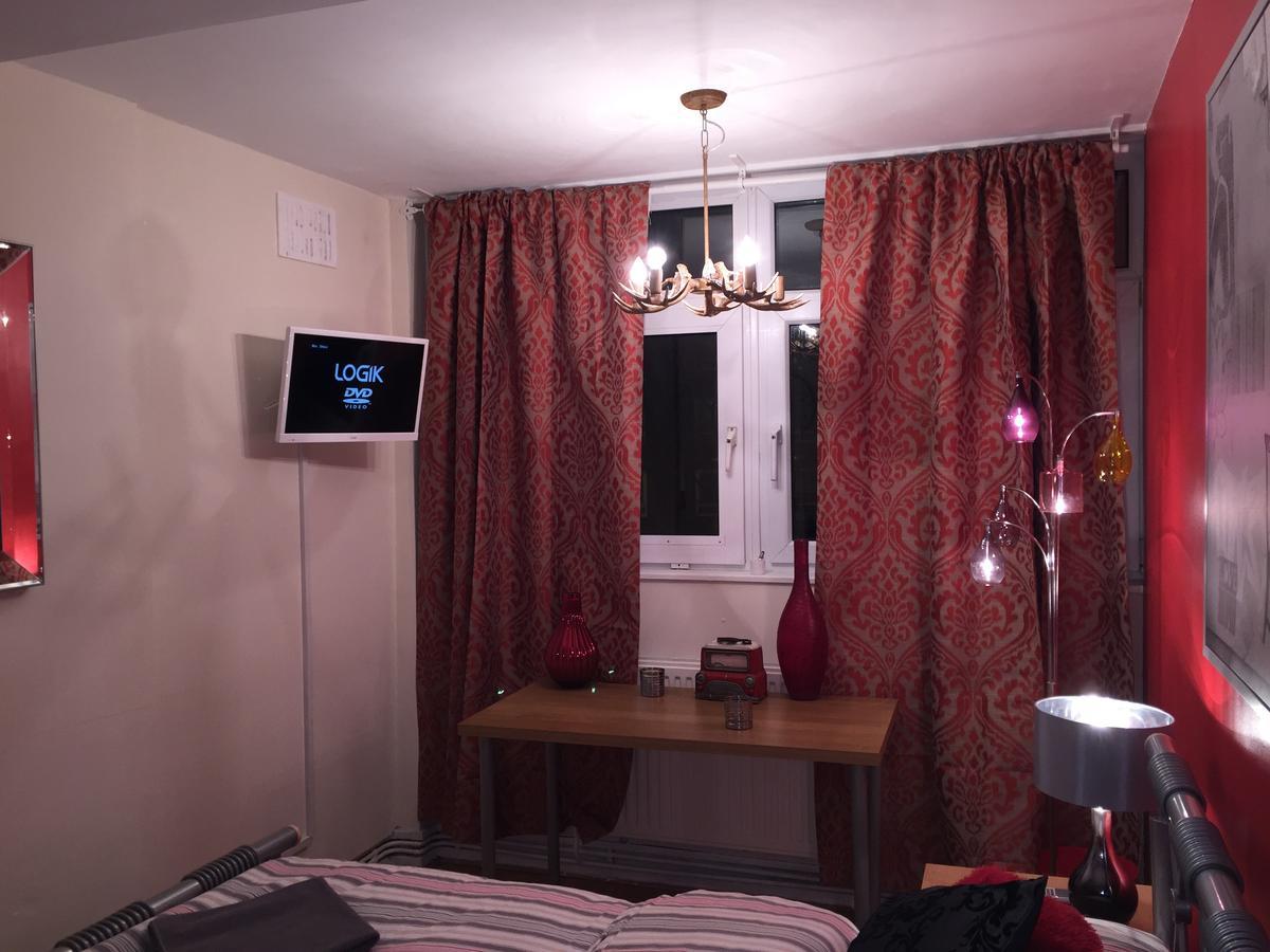 Kingward Rooms ロンドン 部屋 写真