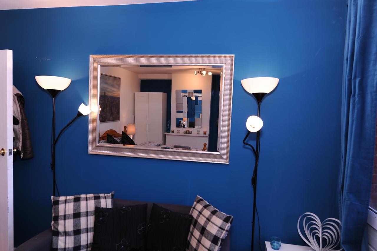 Kingward Rooms ロンドン 部屋 写真