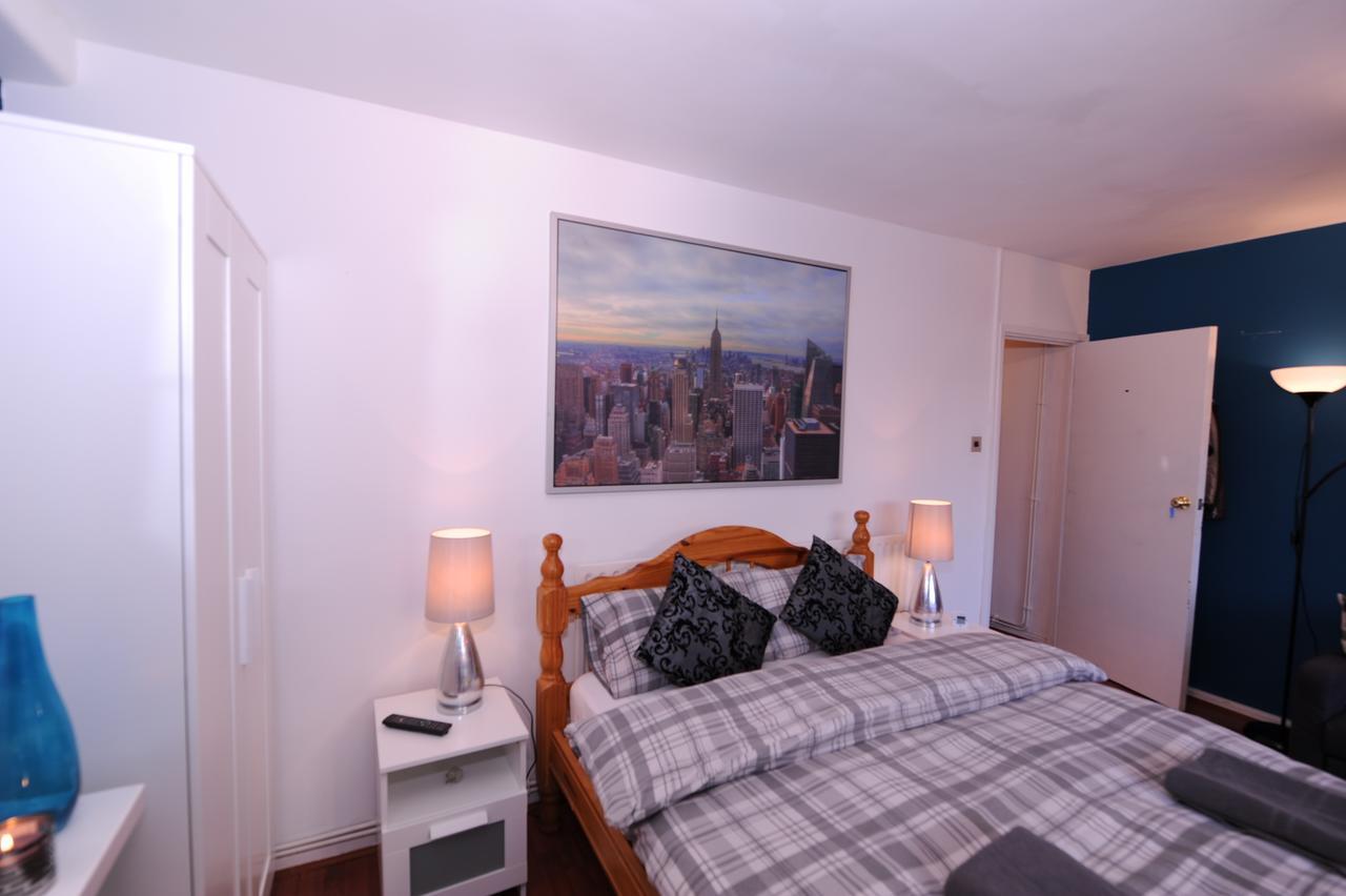 Kingward Rooms ロンドン 部屋 写真
