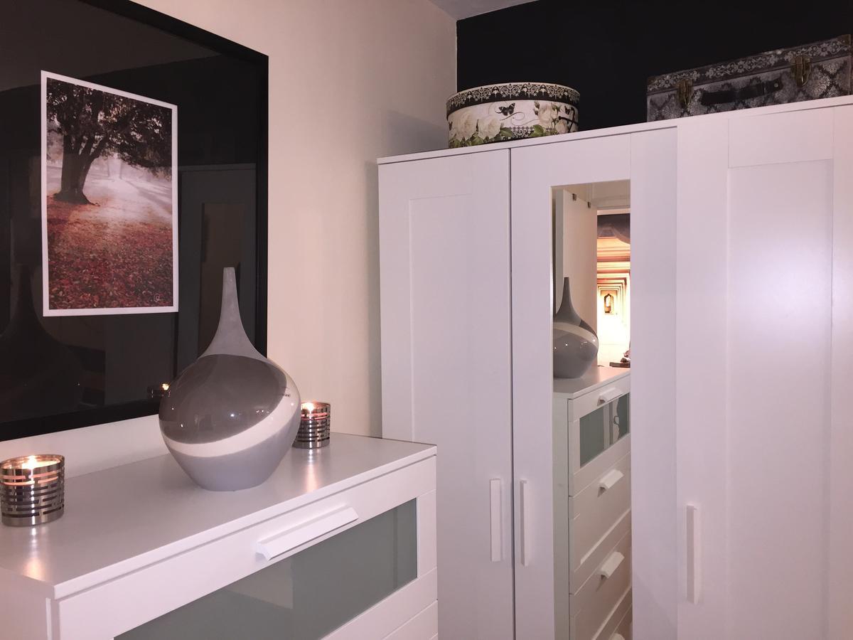 Kingward Rooms ロンドン 部屋 写真