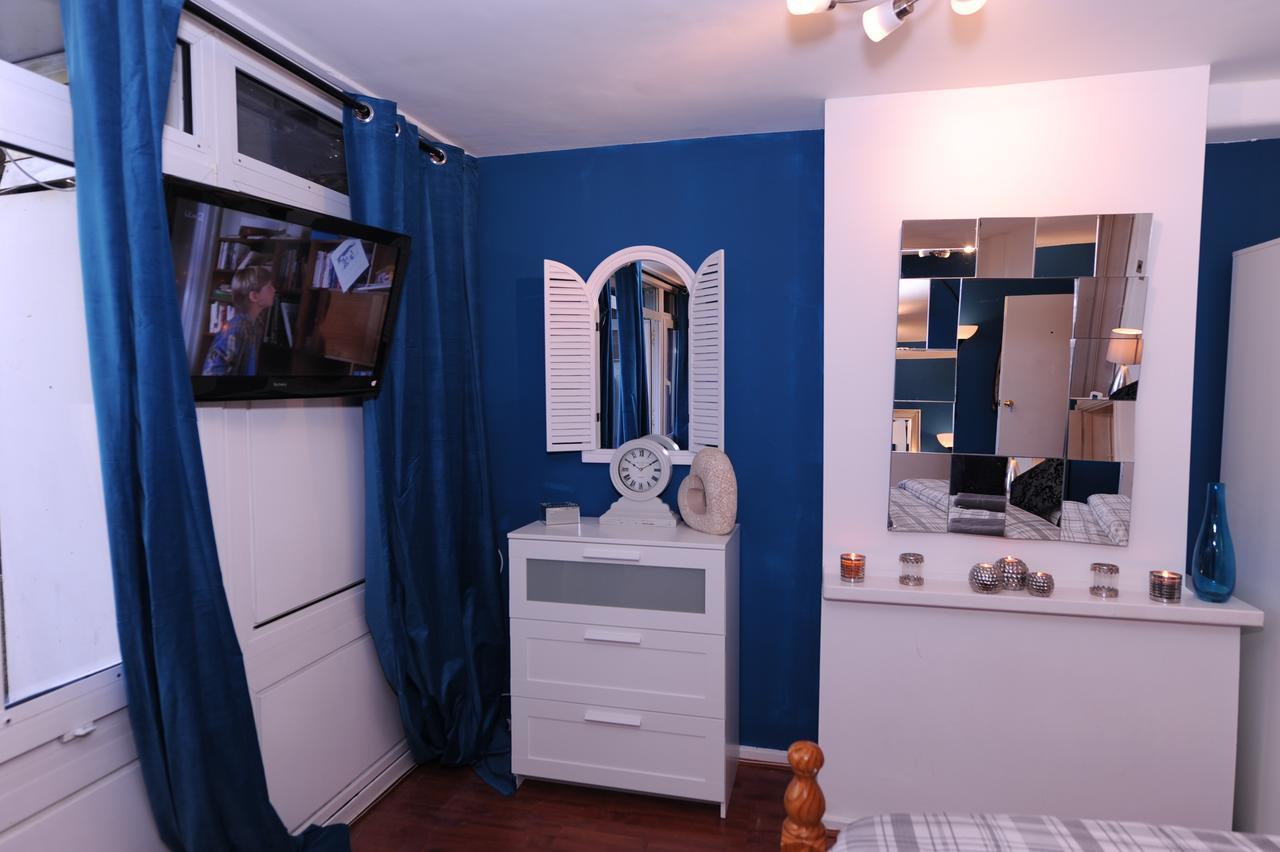 Kingward Rooms ロンドン 部屋 写真