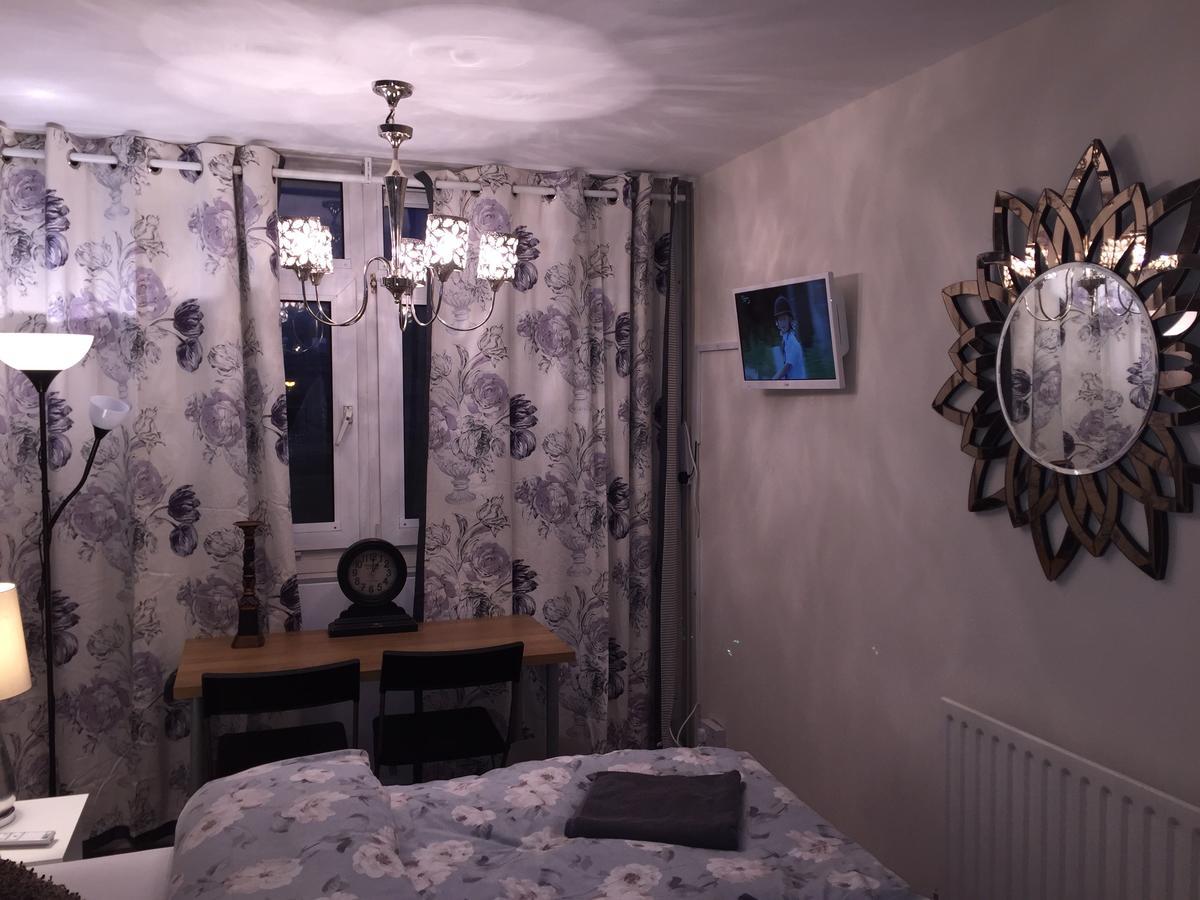 Kingward Rooms ロンドン 部屋 写真